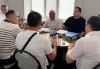 Cостоялось плановое заседание Наблюдательного совета