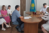 Туберкулездің алдын алу және  оған қарсы күрес