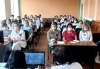 Туберкулездің алдын алу айлығы