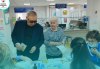 Прошла акция, приуроченная к «Всемирному дню здоровья - 7 апреля»