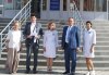 Депутат Мажилиса парламента РК ознакомился с работой филиала «Жас Оркен»