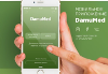 Мобильное приложение DamuMed