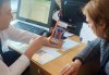 Онкологиялық аурулардың алдын алу бойынша Ашық есік күні өтті