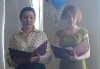 Прошло торжественное мероприятие посвященное Международному дню медицинской сестры