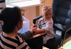Дети на один день стали врачами ко Дню медицинского работника