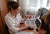 Отчет по проведениию мероприятий  по повышению информированности населения о раке почки, факторах риска его развития и возможностях ранней диагностики