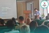 Dr. Sandro Vento поделился решениями проблемы насилия в отношении медицинских работников