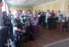 Біздің емханада Жеңіс күніне арналған мерекелік іс-шара өттті.