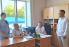Комплаенс-менеджер городской поликлиники №1 провел встречу с коллективом 