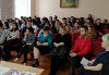 Дүниежүзілік онкологиялық ауруларға қарсы күрес күніне орай