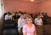 Проведен семинар по  профилактике дифтерии