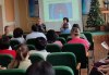 Прошел День открытых дверей, приуроченный к Международной неделе профилактики рака шейки