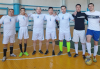 №1 қалалық емхана облыстың медицина ұйымдары арасында өтетін шағын футбол бойынша турнирге қатысады