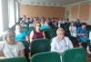 Провели информационно-разъяснительную работу среди медицинских работников