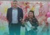 Медицина қызметкерлері күніне арналған концерт 