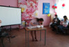 4 мая 2019 года  в поликлинике проведен форум, посвященный международному Дню семьи