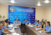 №1 қалалық емхана  директорының  ҚАЖ медициналық жұмыс жөніндегі орынбасары м.а. жұмыс кеңесіне қатысты