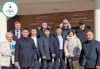 Директор Городской поликлиники №1 принял участие на ярмарке вакансий в Медицинском университете Караганды