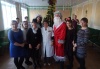 Жаңа жыл мерекесіне арналған салтанатты жиын өтті