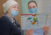 Жатыр мойны обыры және колоректалды обыр туралы халықтың хабардарлығын  арттыру бойынша Ашық есік күні өтті