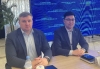 «№1 қалалық емхана директоры Бірыңғай қабылдау күніне қатысты