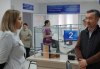 Мемлекеттік қызметтерді көрсету сапасы бақылауда