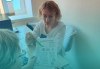 Прошел день открытых дверей по вопросам осведомленности населения о профилактике меланомы и рака кожи
