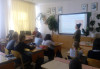 Дүниезүлік туберкулезге қарсы күрес күніне арналған айлық