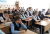 1 желтоқсанда Дүниежүзілік ЖИТС-ке қарсы күрес күні аталып өтеді