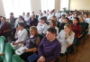 Для медицинских работников проведен обучающий курс «Внедрение программы управления заболеваниями»