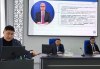 Солтүстік Қазақстан облысы әкімдігінің денсаулық сақтау басқармасының ведомстволық бағынысты ұйымдарымен жұмыс кеңесі өткізілді