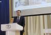 Солтүстік Қазақстан облысына жас мамандарды тарту үшін медициналық оқу орындарының студенттерімен кездесу