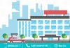С 1 сентября в Казахстане стартует ежегодная кампания прикрепления. Что вам нужно об этом знать? 
