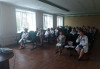 Семинар өткізу туралы