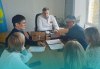 Сыбайлас жемқорлық тәукеліне ішкі талдау бойынша талқылау