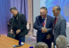 Казахстанские врачи поделились передовым опытом на II съезде детских хирургов Центральной Азии 