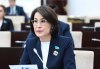 Ақмарал Әлназарова Қазақстан Республикасының Денсаулық сақтау министрі болып тағайындалды 