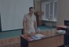 Бухгалтерлік есеп және аудит саласындағы сыбайлас жемқорлық бұзушылықтардың алдын алу
