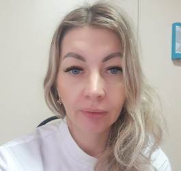 Лосева Марина Николаевна Лосева Марина Николаевна