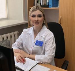 Мәжен Нелли Андреевна Мәжен Нелли Андреевна