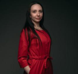 Рауш Виктория Игоревна