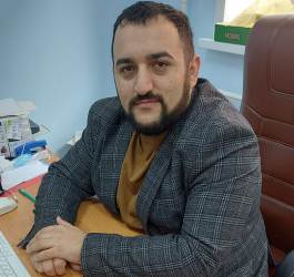 Мусаев Юнус Гюмрах Оглы Мусаев Юнус Гюмрах Оглы