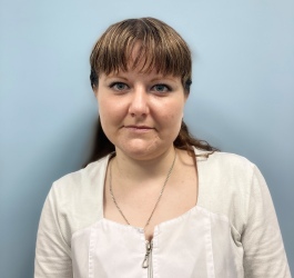 Кладинова Александра Вадимовна Кладинова Александра Вадимовна