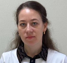 Воробец Марина Владимировна Воробец Марина Владимировна