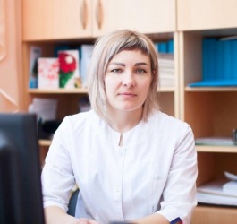 Лобастова Анастасия Петровна Лобастова Анастасия Петровна