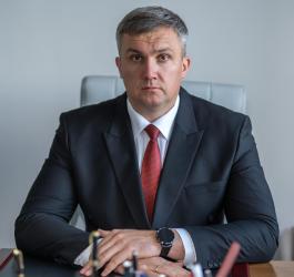 Новиков Николай Алексеевич