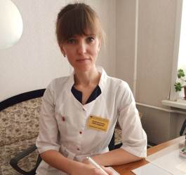 Куляпина Елена Александровна Куляпина Елена Александровна