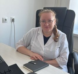 Дайтхе Ольга Александровна